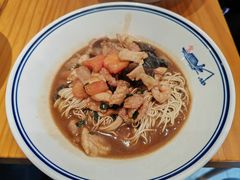 -天天鲜面馆(衡山路店)