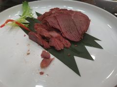 -乔家满族八大碗(流水沟店)