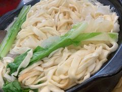 -葛记焖饼(伏牛路店)