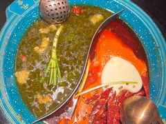 -吼堂老火锅(太古里总店)