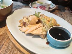 -老头儿油爆虾(胜利河美食街店)