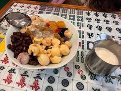 -堂屋糖水店(愚园店)