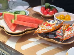 -海底捞火锅(巴黎春天浦建店)