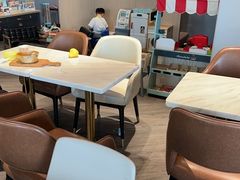 -NOKNOK若蔻亲子餐厅(天地壹方北馆店)