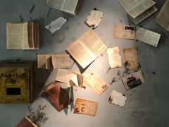 -时光花园(白鹭洲店)