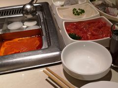 -海底捞火锅(勒泰店)