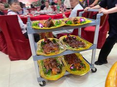 -天鲜阁·海鲜粤菜·33年老字号(石槎白云站店)