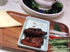 -径山十八道·风味民间菜(杭州总店)