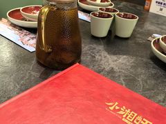 -小湘旺臭鳜鱼·新湘菜(马连道路店)