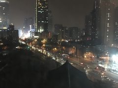 -天津和平智选假日酒店