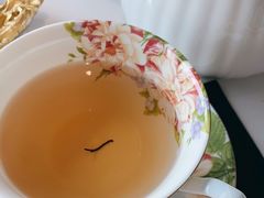 -L'amour澜茉·轻法餐