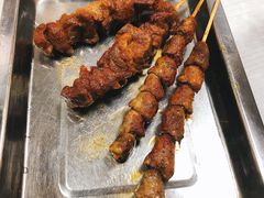 -海平馄饨(逍遥二路店)
