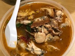 -酸辣粉(氹仔店)
