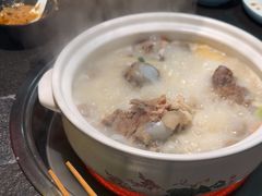 -旺晖本帮骨头煲·深夜火锅(梅园路店)