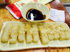 -蜀留香火锅(白堤路店)