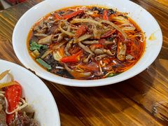 -智强牛肉面