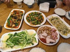 -灯盏窝餐厅