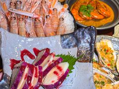 -松鹤精致料理(五一中路店)