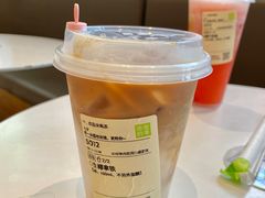 -奈雪的茶(杭州萧山万象汇店)