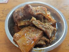 -东兴牛肉店(庄府巷店)