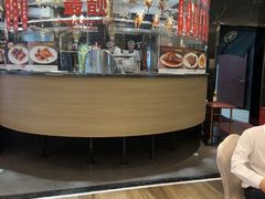 -万龙洲海鲜(大兴绿地缤纷城店)