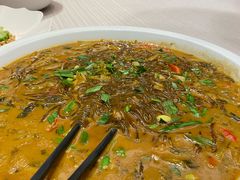 -囍榷·鲜美常州菜(恐龙园店)