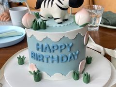 -HUIcake boutique蛋糕定制(平乐园店)