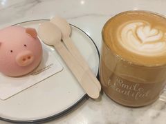 -BONBON BAKERY