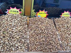 -新疆红山干果市场