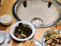 -和晟shèng铁锅炖·东北菜(南山店)