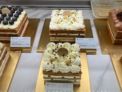 -M'CAKE(西单大悦城店)