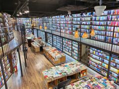 -三联韬奋书店(三里屯店)