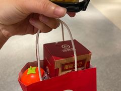 -海底捞火锅(奥森店)