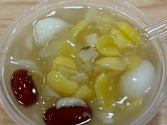 -宝芝林凉茶甜品屋(合兴路分店)