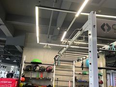 -恒之健私人定制健身(成山店)