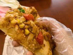 -达美乐比萨(西客站北店)