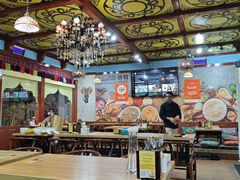 -清真·AL-JANNAT 佳纳特餐厅(狮子桥店)