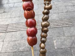 -和禄德冰糖葫芦