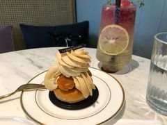 -La Porte de Paris 巴黎之门法式甜品