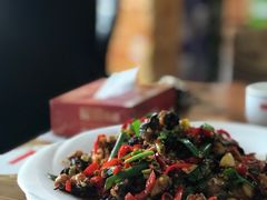 湘味田螺肉-湖南湘菜馆(东湘缘二店)