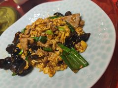 -正阳门饭庄·烤鸭·北京菜(万丰路七里庄店)