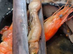 -钱小主·自助回旋烤肉火锅餐厅(东方新天地店)