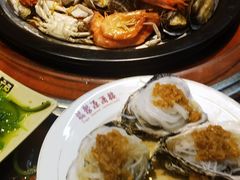 -晓伟海鲜家常菜