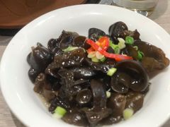 -康师傅私房牛肉面(马泉营奥莱店)
