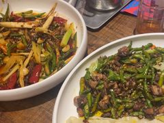 -铁公鸡·四川料理(天环广场店)