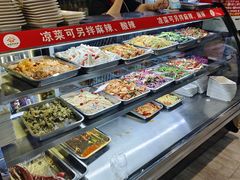 -老白家面馆(测绘东路总店)