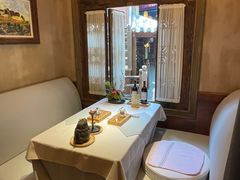 -叶叶菩提·晋福宫