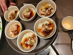 -楚山晓·楚湘菜(江夏永旺店)