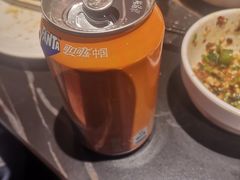 -韩京炭火烤肉自助料理(柯桥万达店)