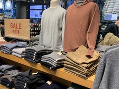 -MUJI无印良品(万象城店)